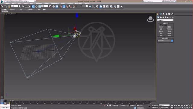 4.6【3DMAX】命令补充与案例思路讲解