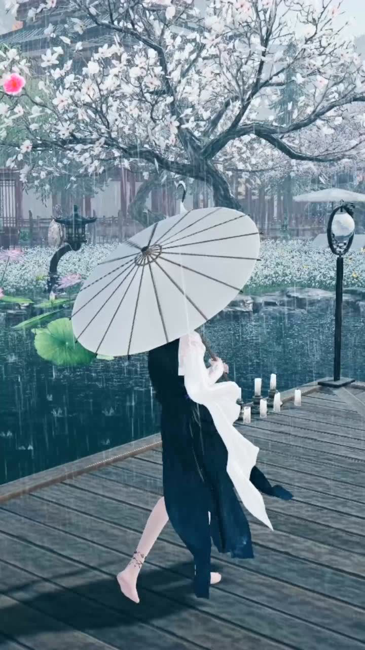 因为自己淋过雨,所以想做撑伞的那个人;因为自己受过伤,所以更明白保护的意义_高清1080P在线观看平台_腾讯视频