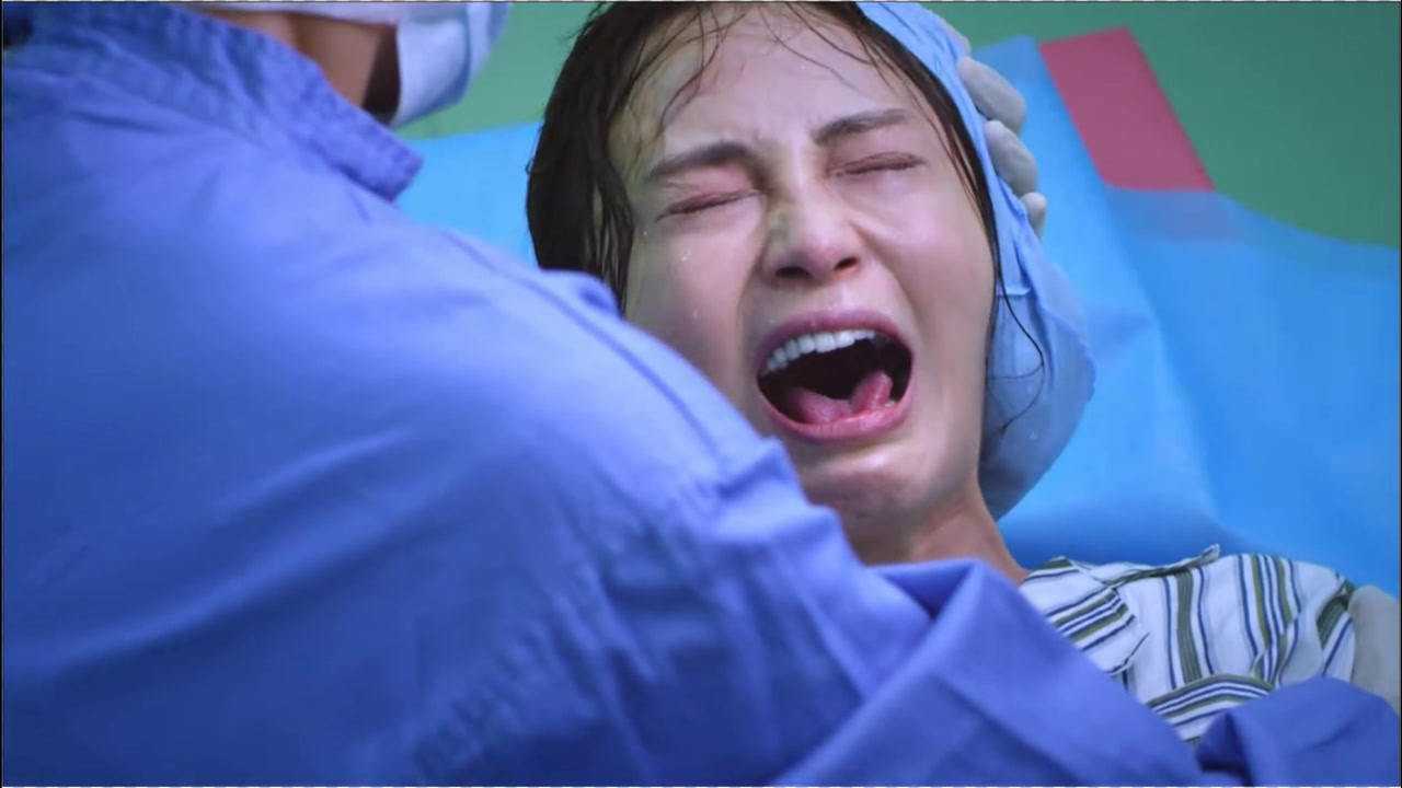 生孩子全过程太真实,孕妈们快进来看看,全是细节_高清1080P在线观看平台_腾讯视频