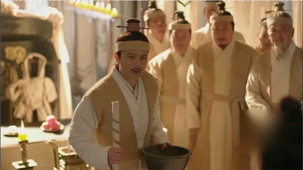 知否知否应是绿肥红瘦精彩速看_高清1080P在线观看平台_腾讯视频