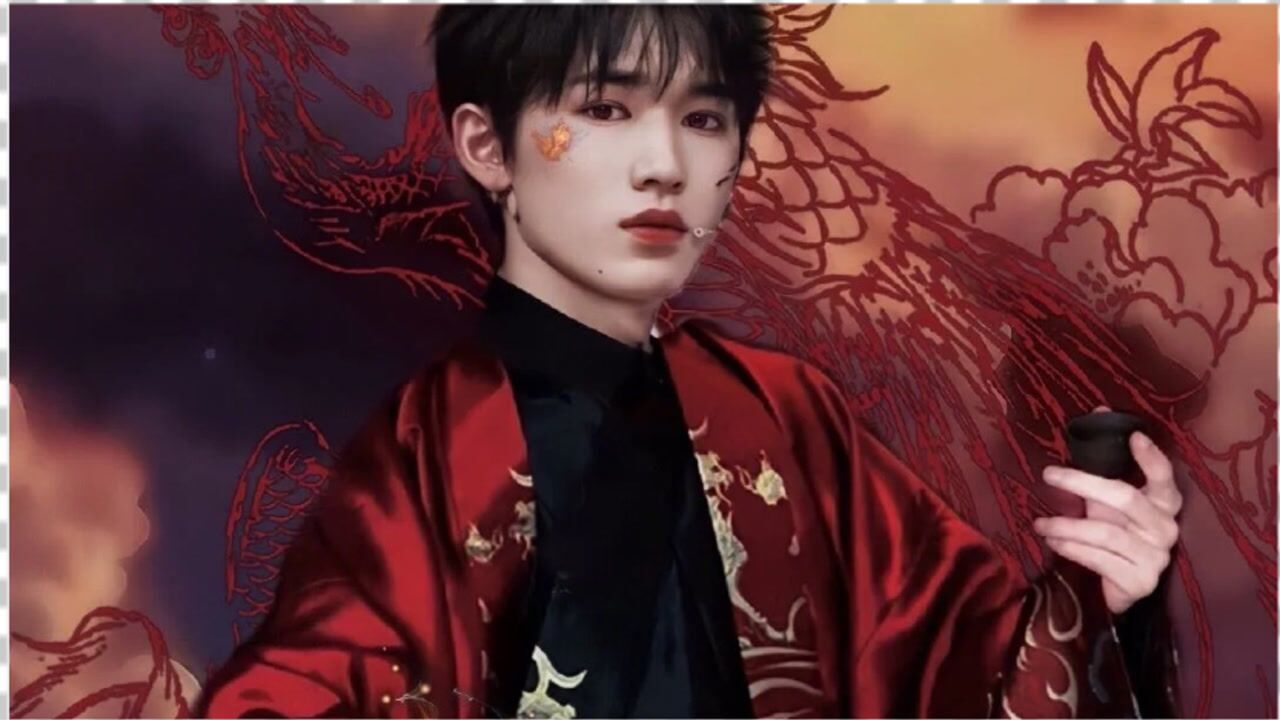 宋亚轩一位生图比精修图还惊艳的阳光少年无论哪种死亡角度下依然是宋