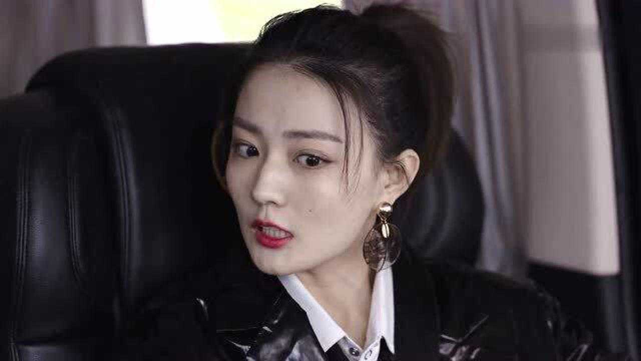 良辰美景好时光梁辰精心准备校庆彩排小心思被助理看穿了
