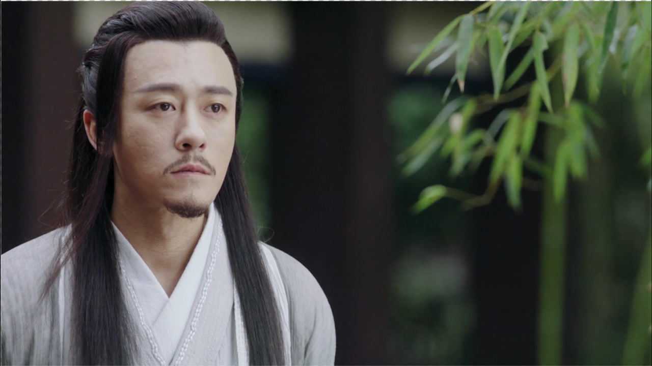 《倚天屠龙记》第27集03:杨逍撞见不悔与殷六侠在一块,成功误会了不悔与张无忌的关系_高清1080P在线观看平台_腾讯视频