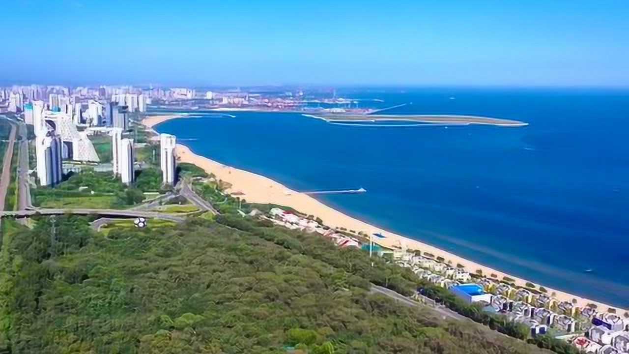 大美北戴河:北戴河,南戴河,东戴河,黄金海岸,山海关双汽四日游