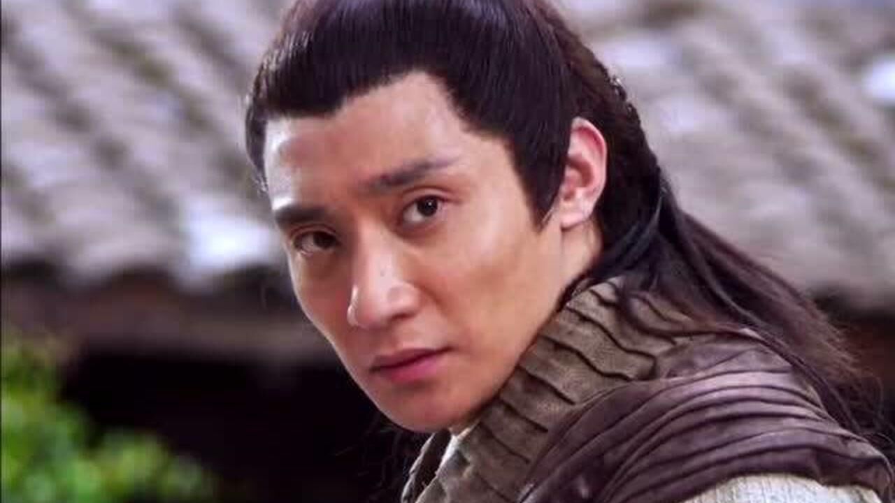 影视罗成姜松大打出手两人的长枪都盖世无双结局令人意外