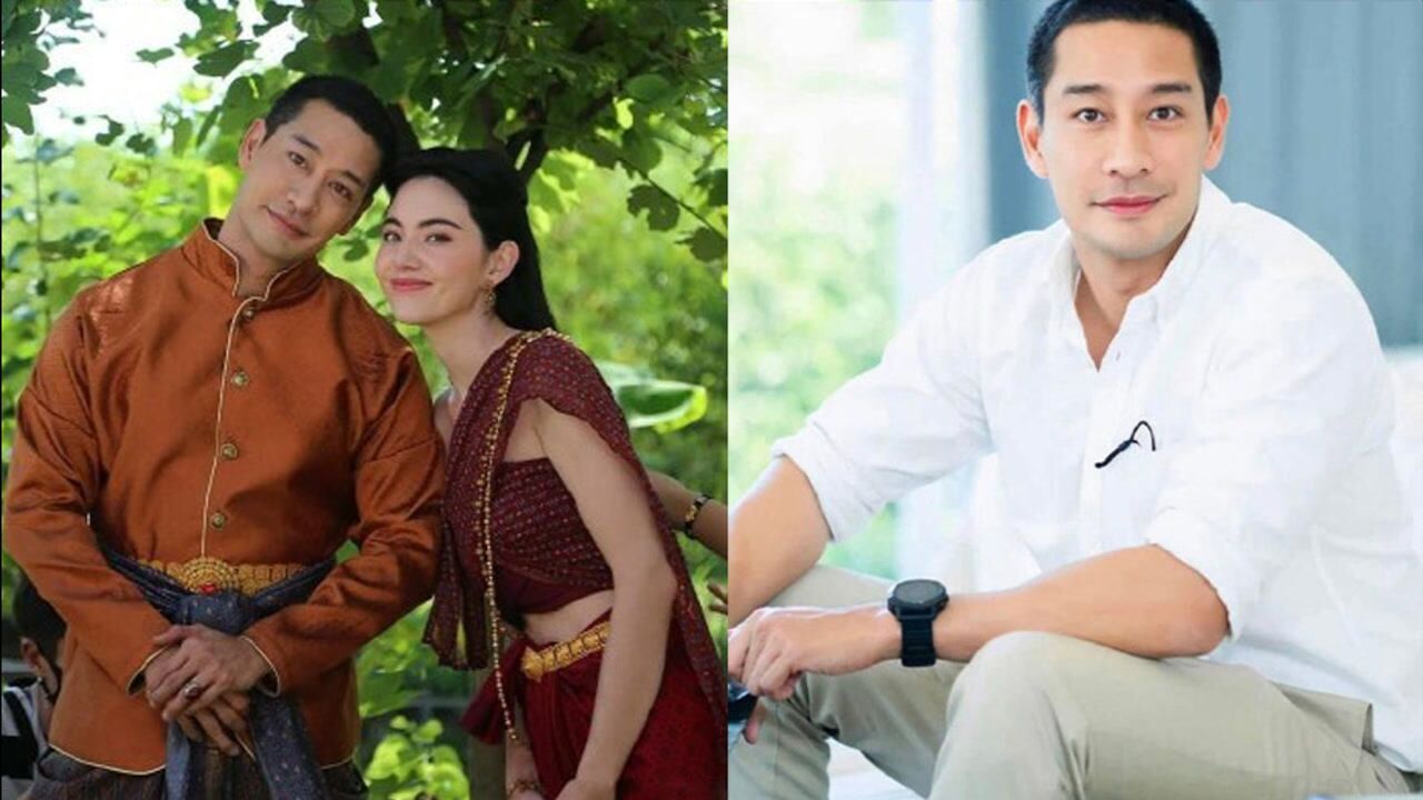 泰国演员pong确认感染新冠病毒,截止日前疫情已蔓延至泰国77府,累积