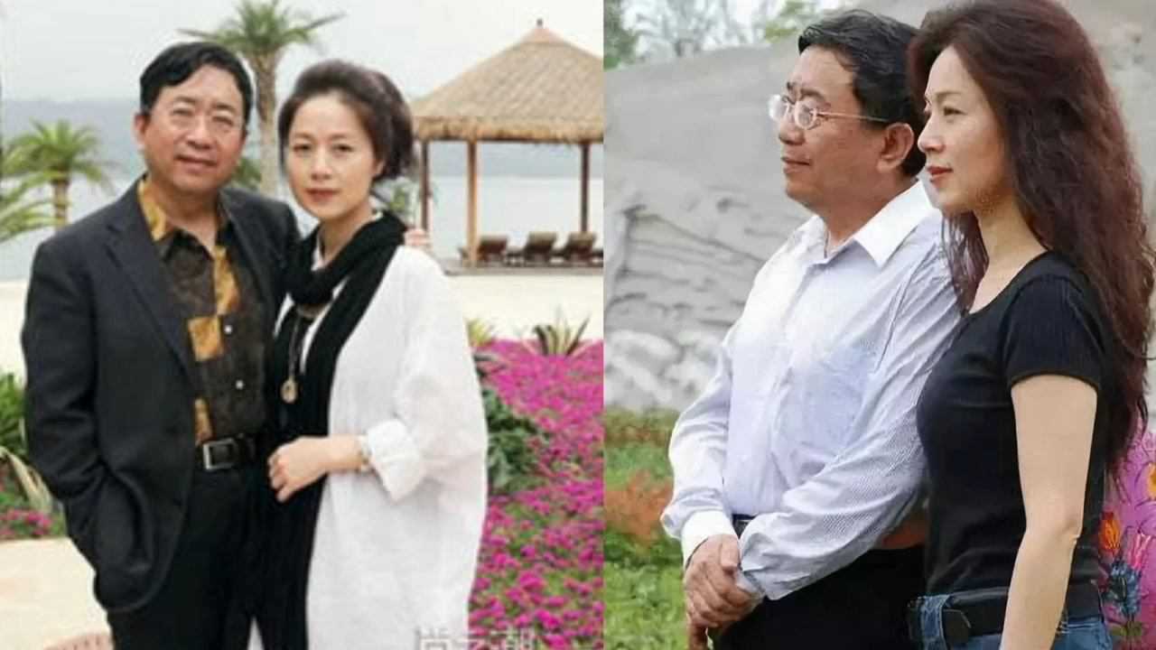 揭秘马兰离开黄梅戏之后的去向