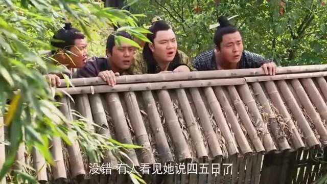 儿大不由娘,芈姝总是把错,都算在别人身上