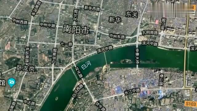 洛阳与南阳那个将成为河南省第二大城市