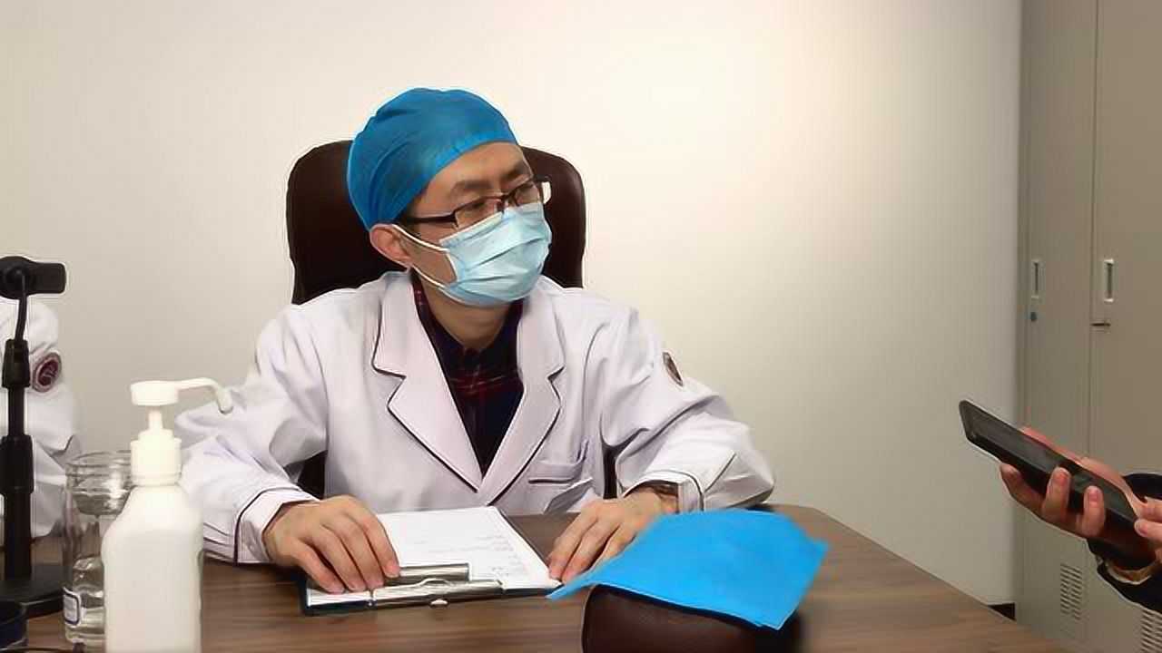 北京中医药大学东方医院心内科李岩主任:杏林春满