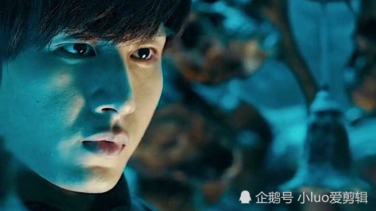 盗墓笔记之秦岭神树:王胖子和小哥一路还这么多话,小哥会不会烦呀