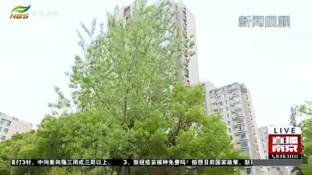 牛咔曝光台:小区污水漫溢改造施工完成