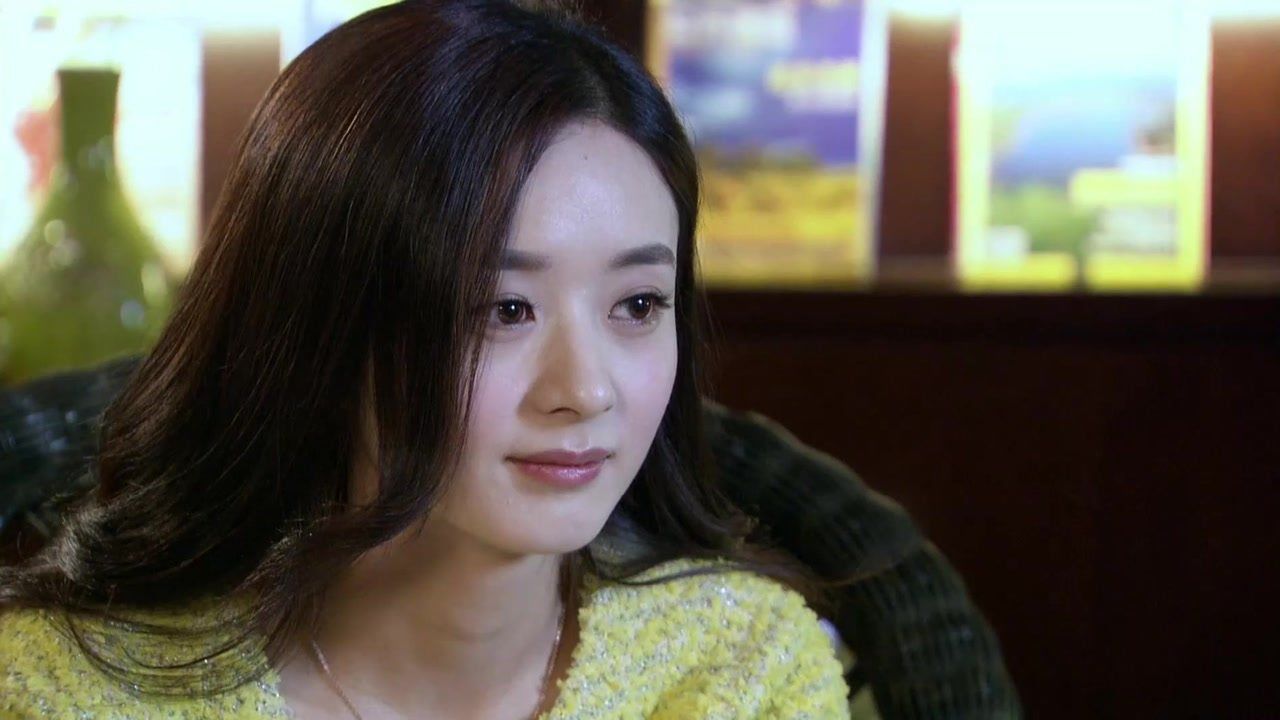 妻子的秘密:王者之间的较量,看的我少女心炸裂,好看到让人挪不开眼_腾