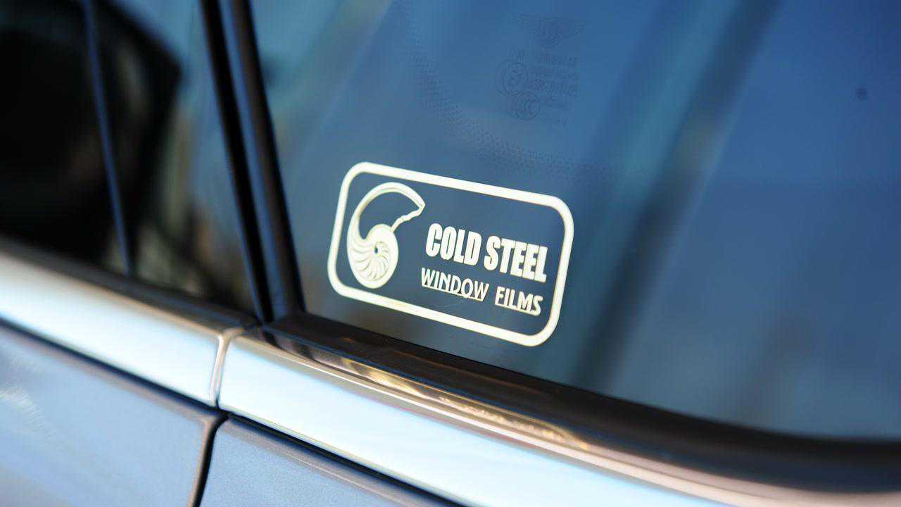 cold steel酷思迪:源自以色列的传奇特种膜(一)