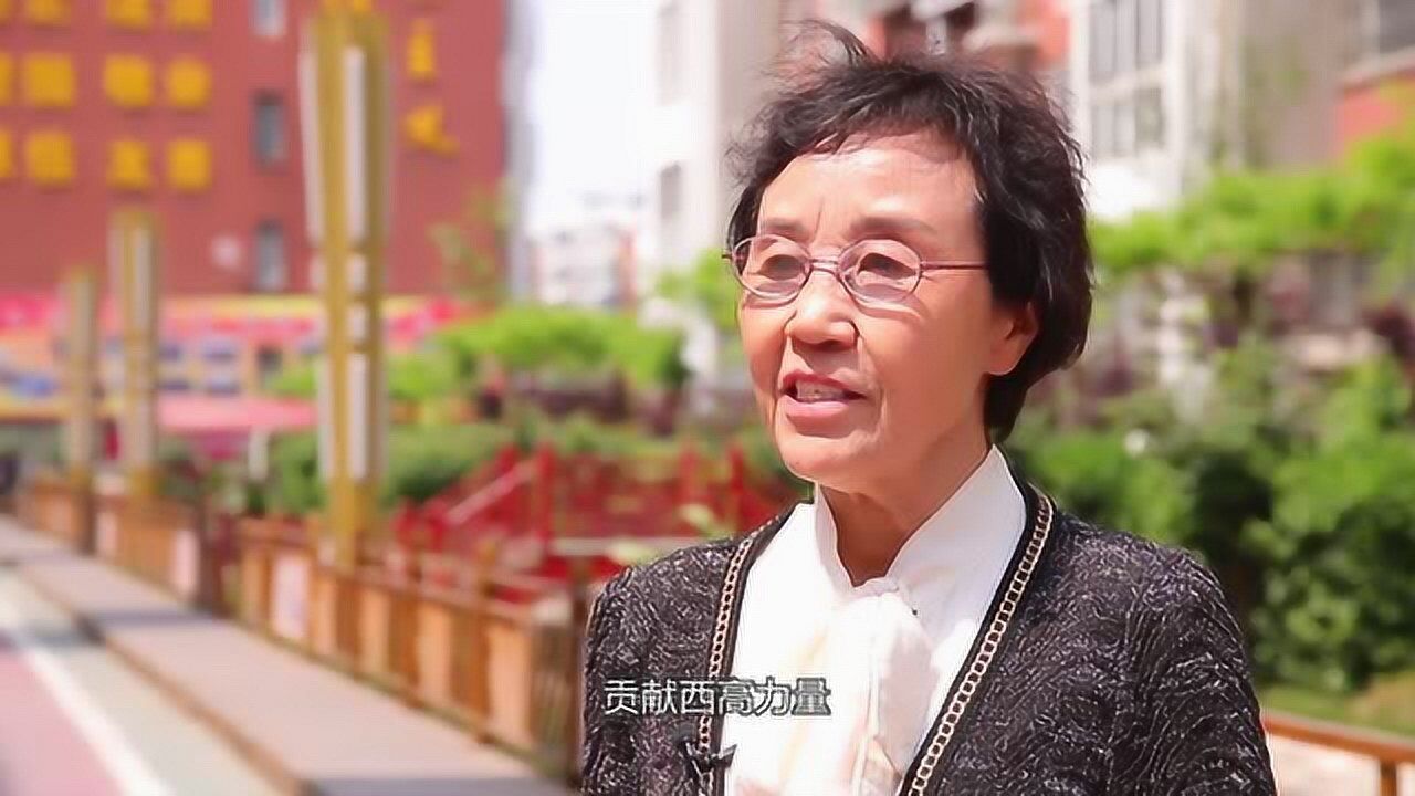 《中国梦 劳动美》保定各级劳模展播丨王焕荣:昂首阔步奋斗路