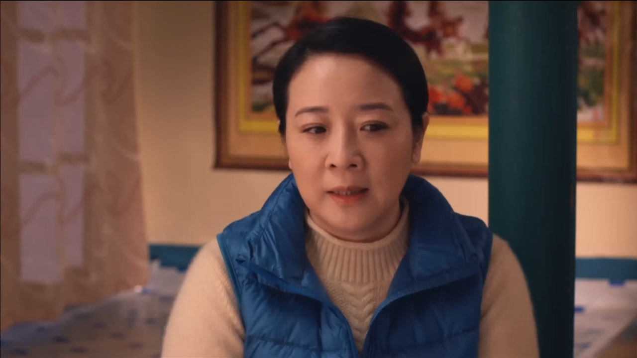 木兰妈妈木兰弄丢侄子被大嫂欺负十多年如今真相大白做法太感人