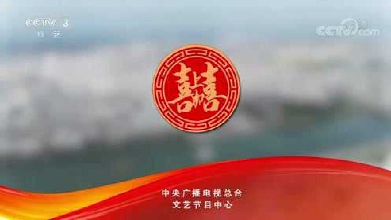 容县大型相亲节目 - cctv3《喜上加喜》容县篇