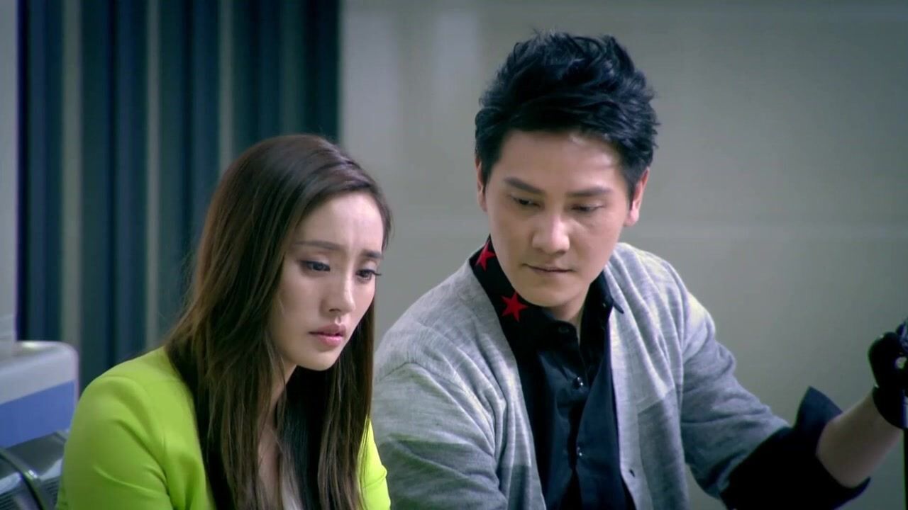 妻子的秘密真正的翻滚演技这一段好好看堪称教科书