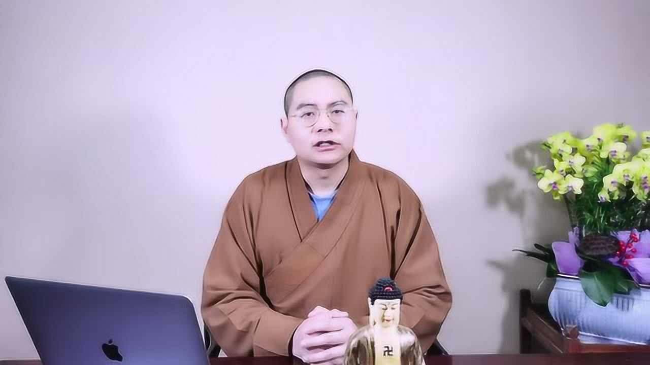 佛慧法师:《吉祥经》分享