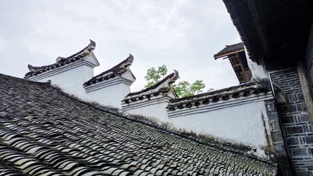 湖南沅陵莲花池村:古村落绘出新风景