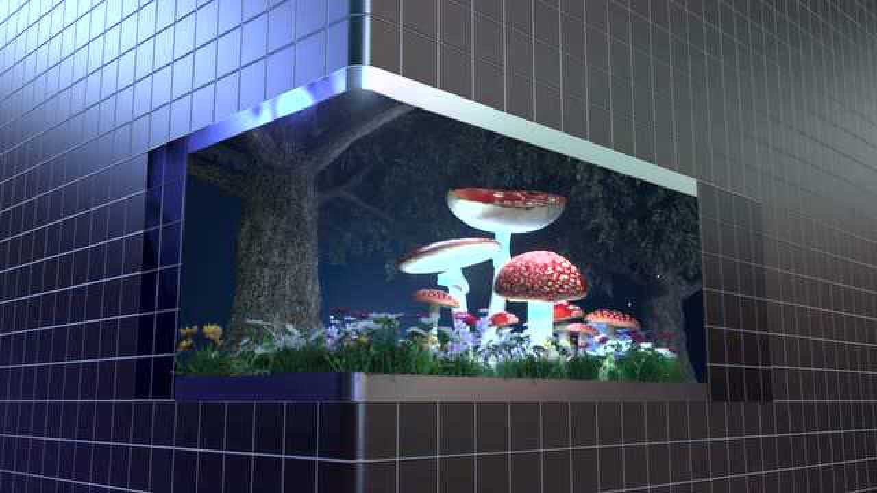 裸眼3d _腾讯视频