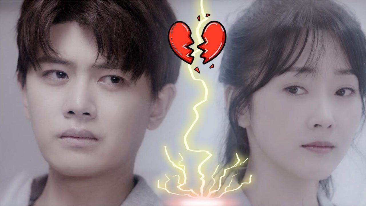 宣璐永远的意难平满身傲骨笑看前男友遗憾收场真的虐到我了