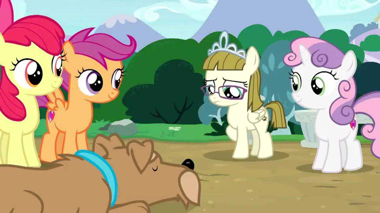 甜心宝宝说永远爱珍奇, 不用担心他会离开哦