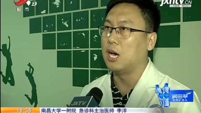 江西:民生领域十大违法典型案例曝光