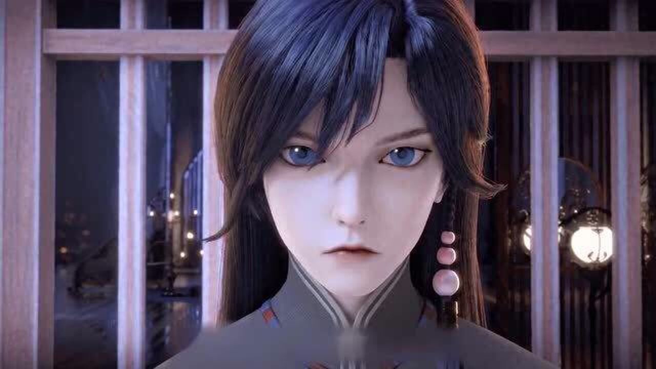 沧月把最后的温柔给了朱颜和时影,却没有给苏摩一个好的结局