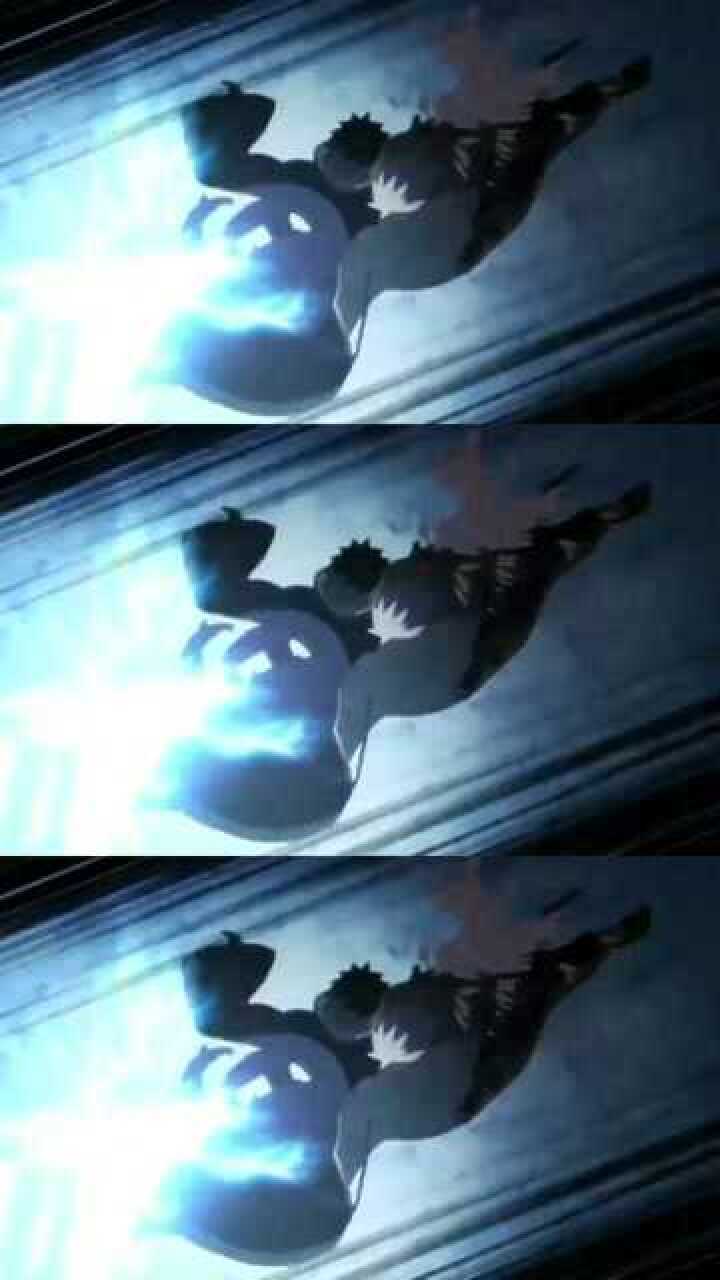 《火影忍者》:带土之逝《空蝉》