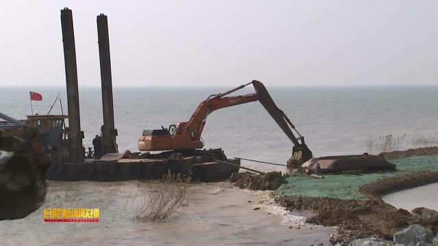 合肥都市圈基础设施建设加速“一体化”