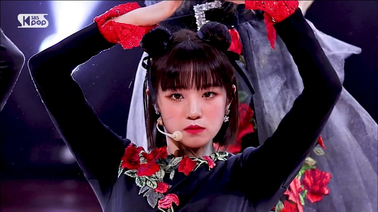 宋雨琦火花hwaa直拍