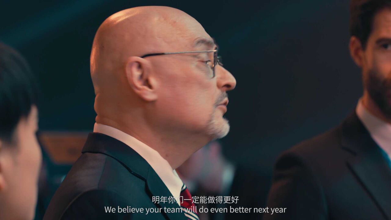 清华大学2021招生宣传片《破壁少年》