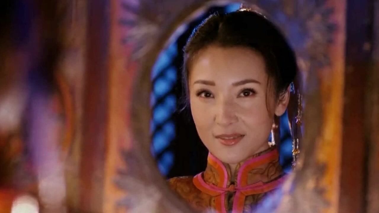 咏春精彩速看_功夫·咏春-04，古代女人行走坐立都有规矩，做淑女太难了！_高清1080P在线观看平台_腾讯视频