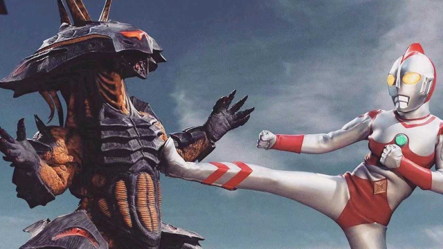 奥特曼之歌,奥特曼版大天蓬,感动到你了吗_腾讯视频