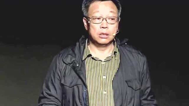 张双南演讲:《科学是什么》