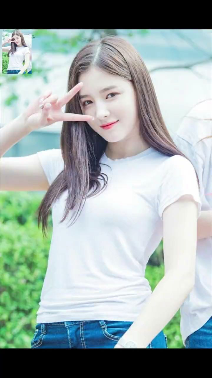 李承丽 又是心动的一天,直接恋爱了._腾讯视频