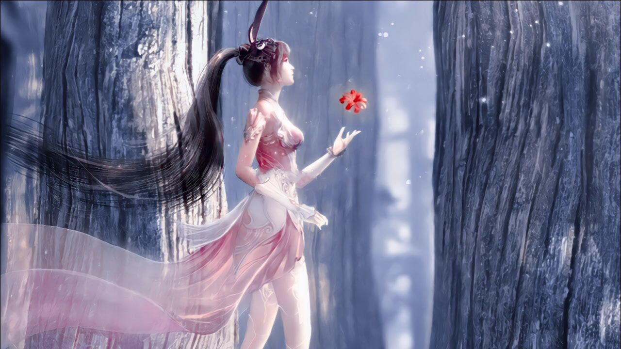 斗罗大陆小舞为何如此钟爱穿白色丝袜难道是因为唐三喜欢