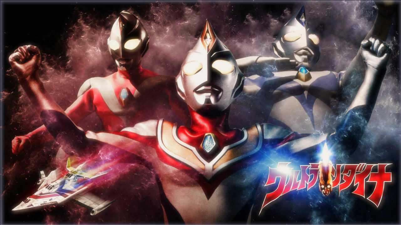 戴拿奥特曼技能大百科闪耀的光之战士