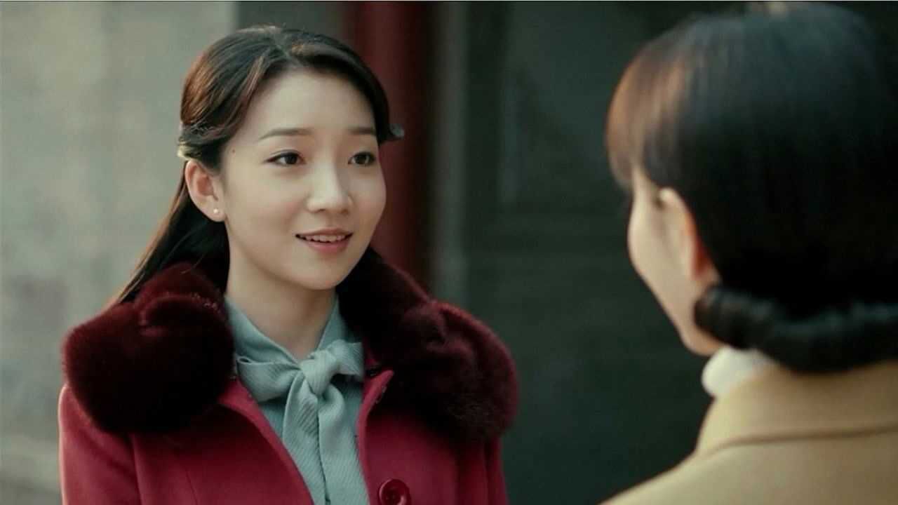 光荣时代14:白玲劝冼登奎放手冼怡婚事,宗向方破获粮慌案