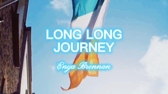 恩雅《long long journey》,恩雅带你了解爱尔兰首都—都柏林