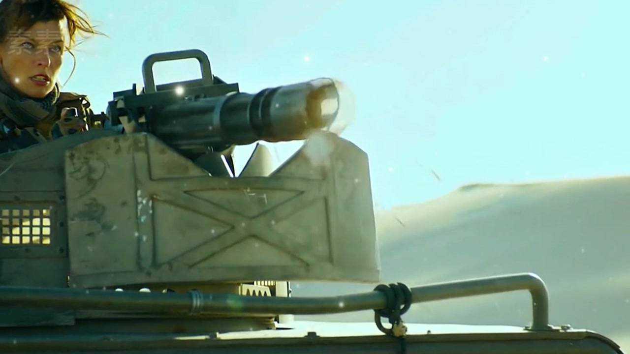 人类与恐龙大战