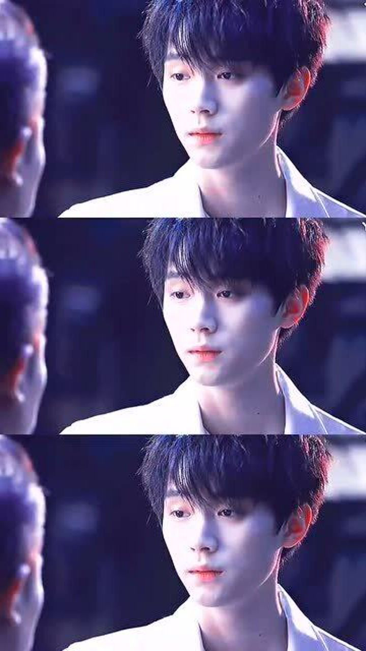 你微笑时很美有被艾佳帅到在外大狼狗在媳妇面前秒变乖百依百顺这样的