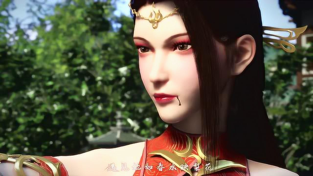 唯我独神:宁辰遭倪红妆等人埋伏 !