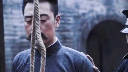 李大钊：他死前被绞三次，受尽折磨而牺牲，但是正义永生