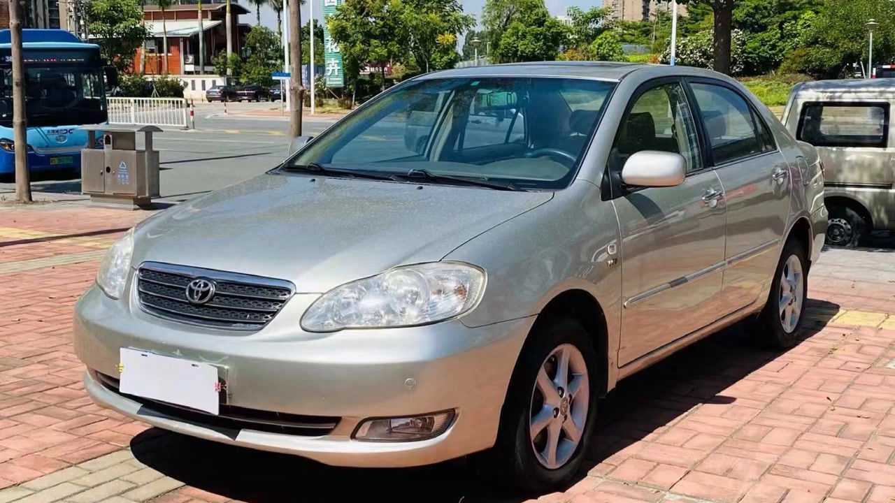 8自动档,一手私家车2.xx