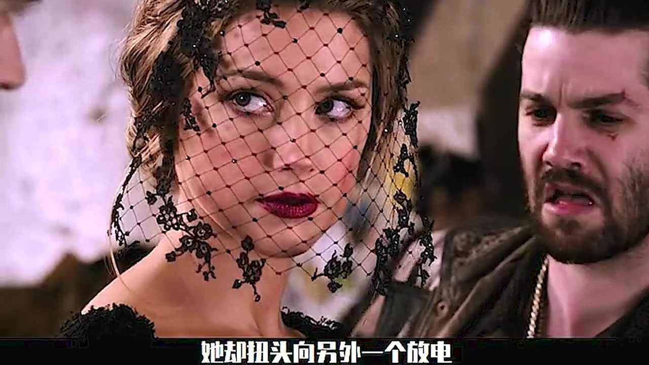 伦敦战场1一部破尺度的伦理片被55个国家抵制为了上映不惜删掉整整47