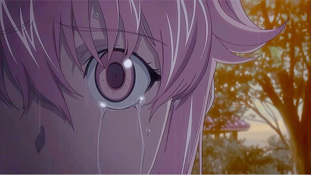 未来日记-我妻由乃_腾讯视频