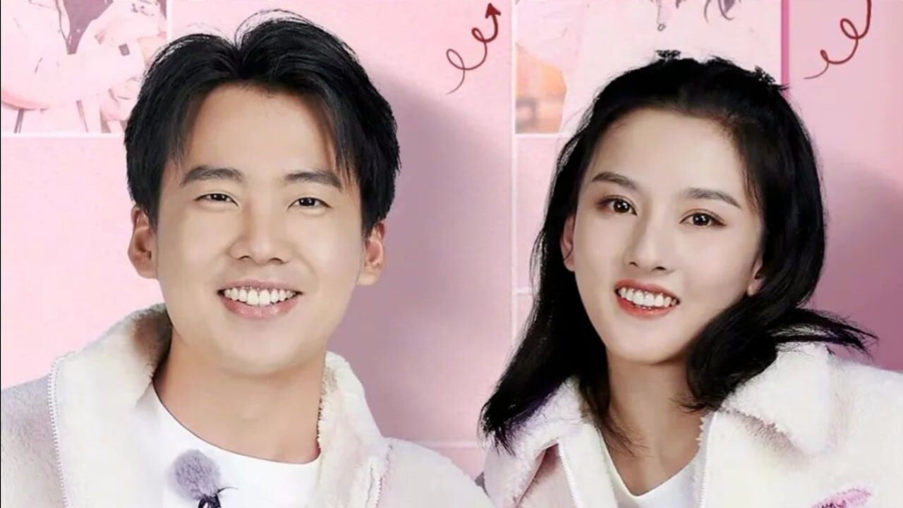 郭麒麟祖儿有爱互动合集,宋祖儿向郭麒麟撒娇遭嫌弃,大林:太虚伪了!