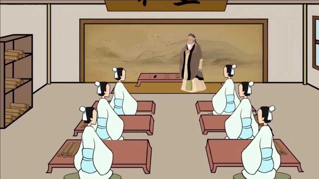 “子不教,父之过”,父母三种行为养废孩子,有一个也要警惕_腾讯视频}